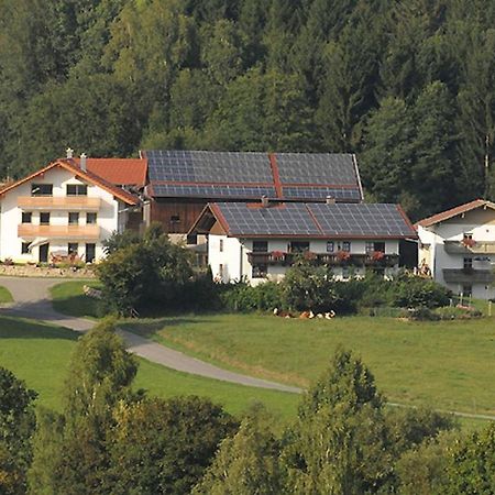 Exenbacher Hof - Pension อาร์นบรุค ภายนอก รูปภาพ